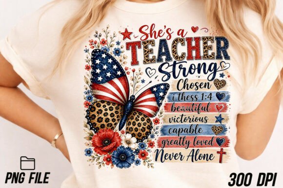 Book Lover, Teacher Gift, Boho Floral: Creative Design Guide