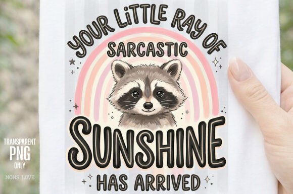 Your Little Ray of Sarcastic Sunshine: A Design Deep Dive